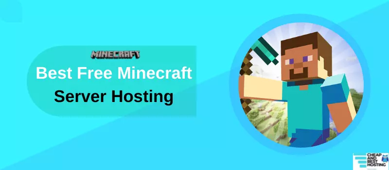 10 Best Free Minecraft Server Hosting 24/7 (July 2024)