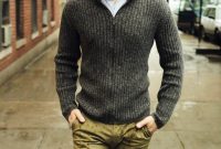 Awesome 15 casual fashion ideas for cool men stylish