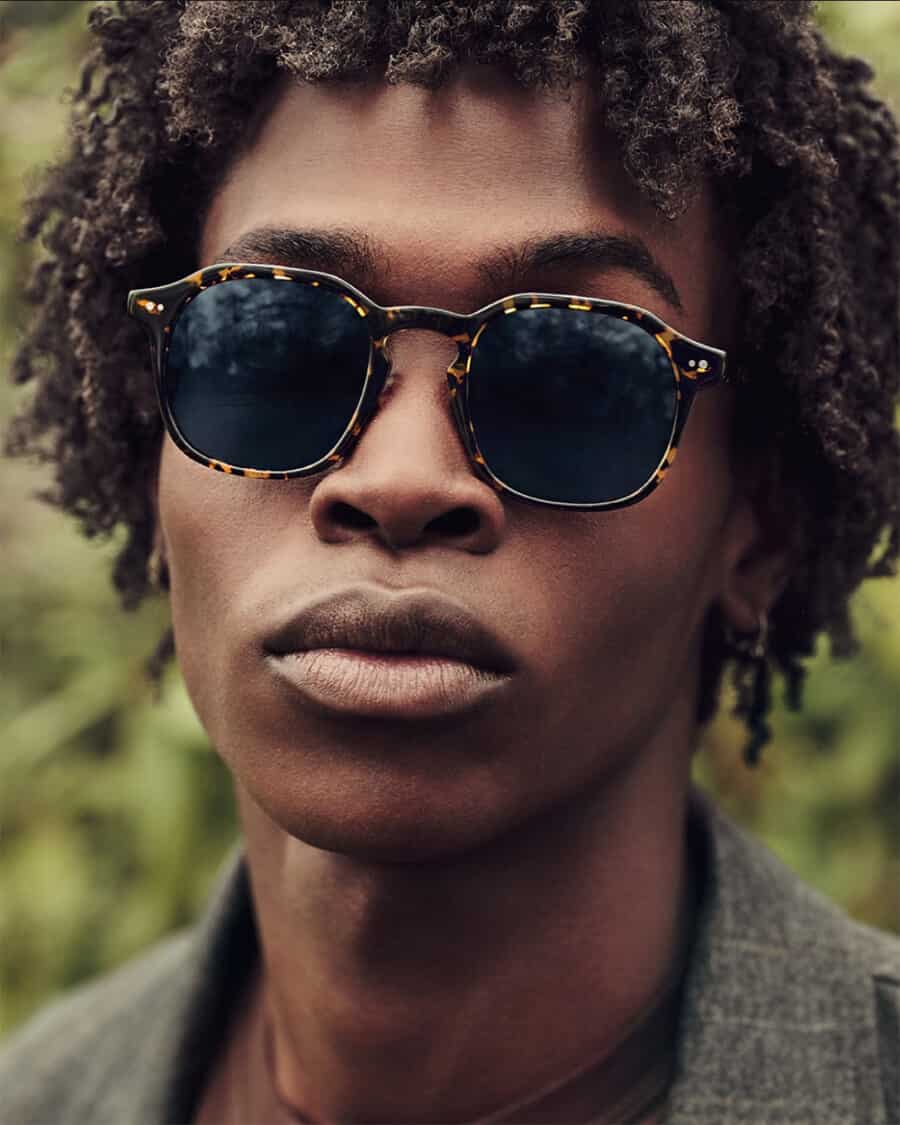 Cool Sunglasses For Men: 14 Stylish Frames For Summer 2024