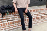 Men's fashion asian korea