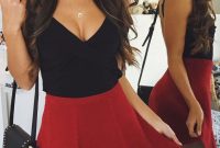 What To Wear For Date Night Ladies