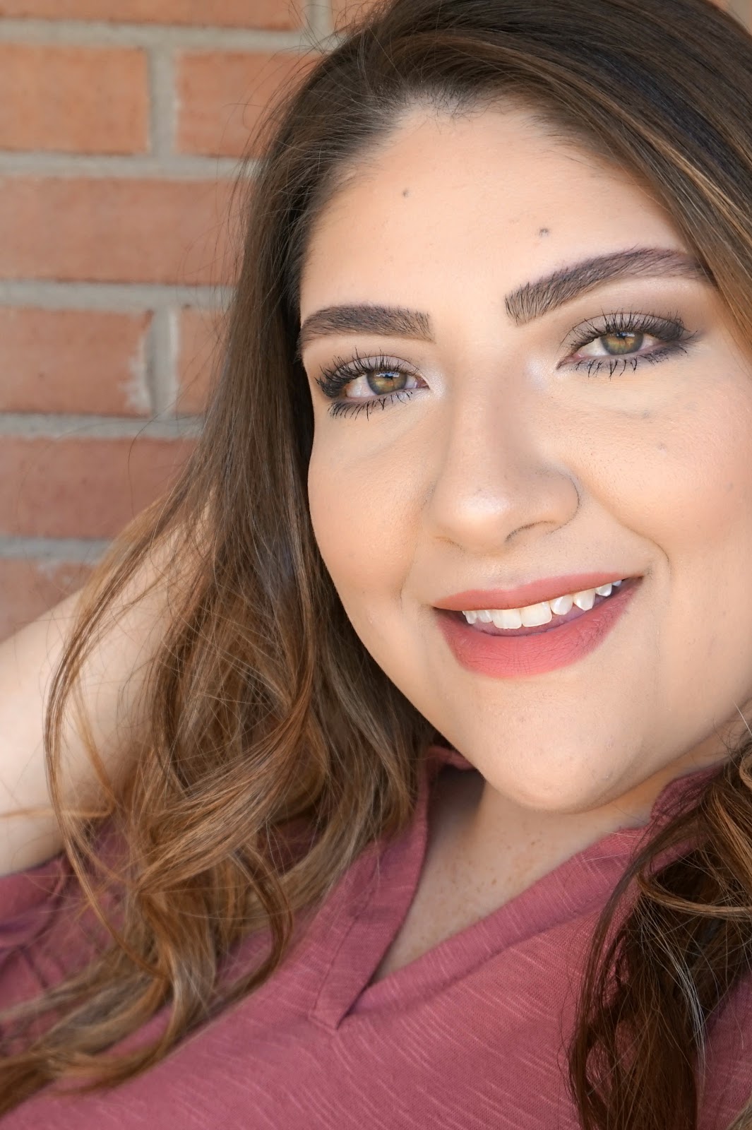 Simple Date Night Makeup - Beauty With Lily