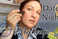 Date Night Makeup Youtube