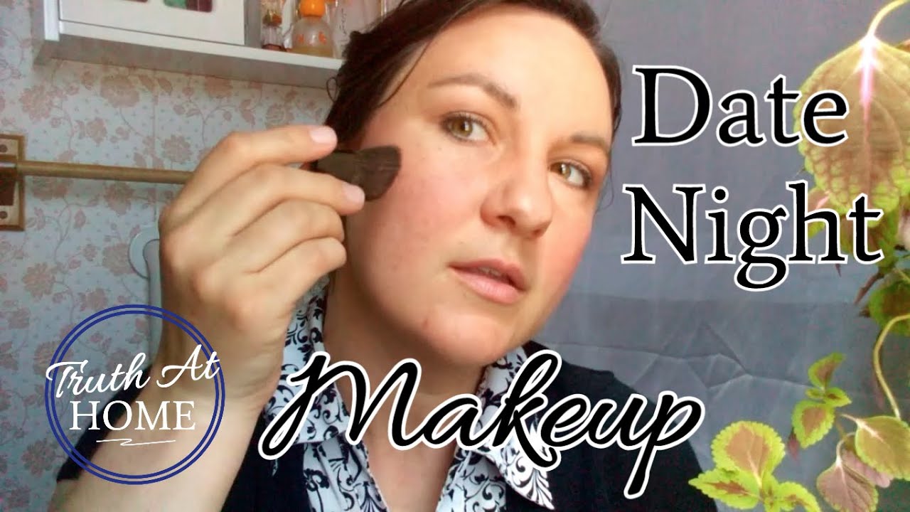 Date Night Makeup Youtube