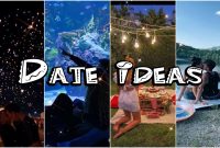 Cute Date Ideas Tiktok