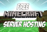 Free Minecraft Server Hosting 24/7 No Premium