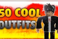 Roblox outfits for boys in 2021