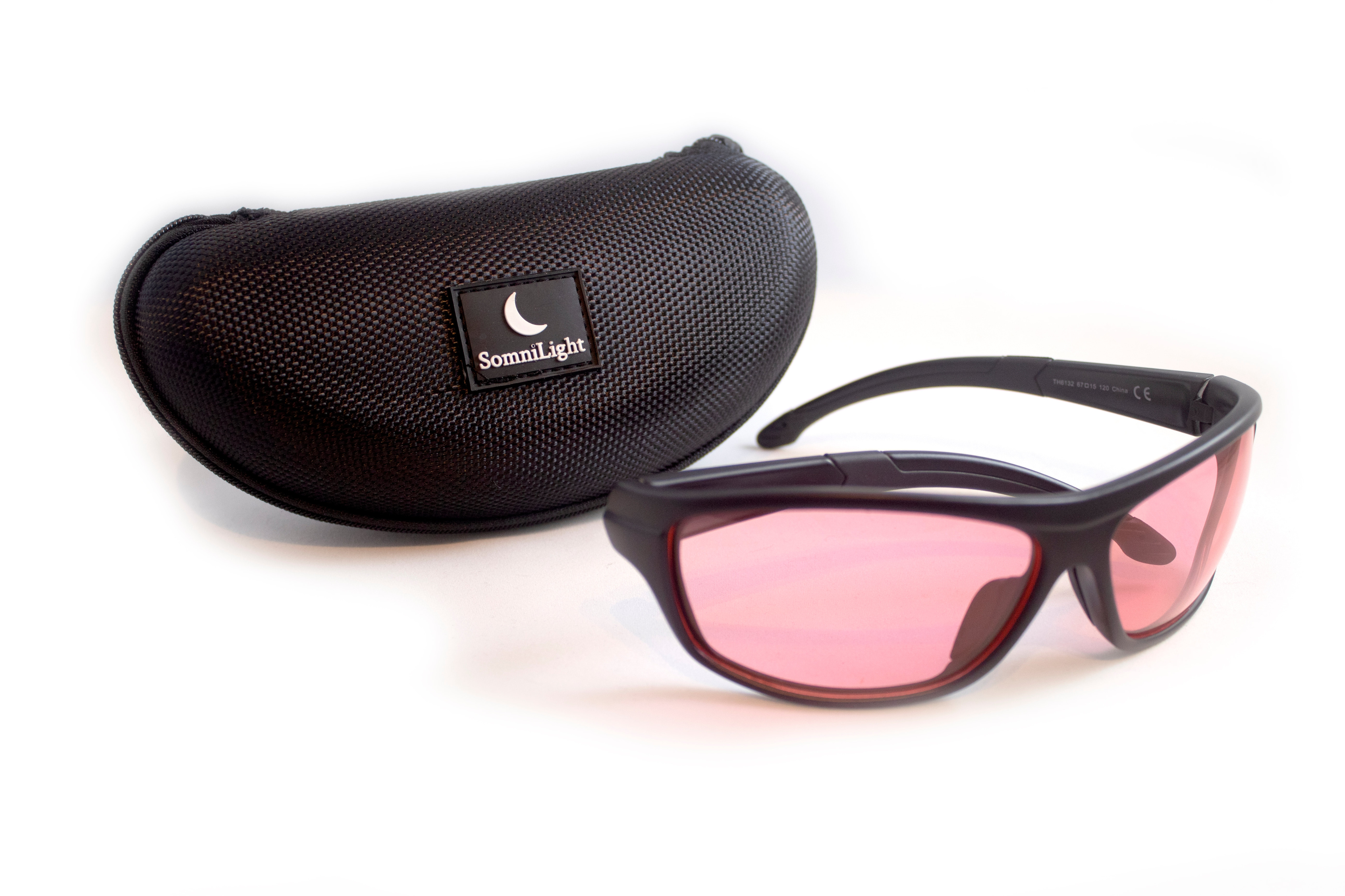 Photophobia Glasses Bundle