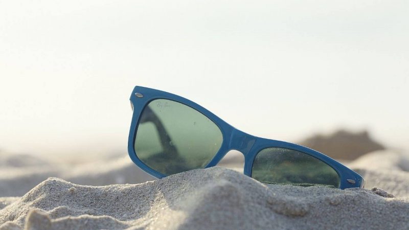 The 15 Best Sunglasses For Sailing 2024 - Two Get Lost