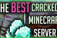 Free Hosting Minecraft Server Cracked