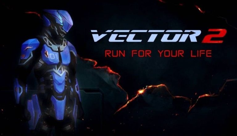 Vector 2 Premium MOD APK v1.2.1 (Unlimited Everything, Chips, Money)