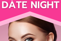 Date Night Beauty Prep Tips