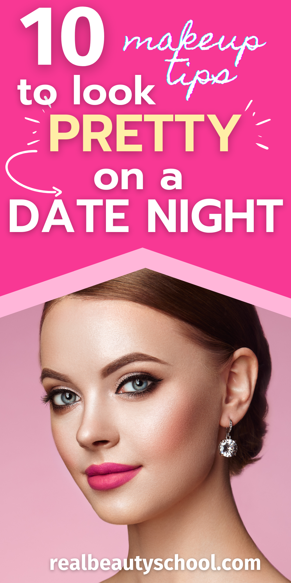 Date Night Beauty Prep Tips