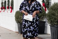 Date Night Dresses For Plus Size