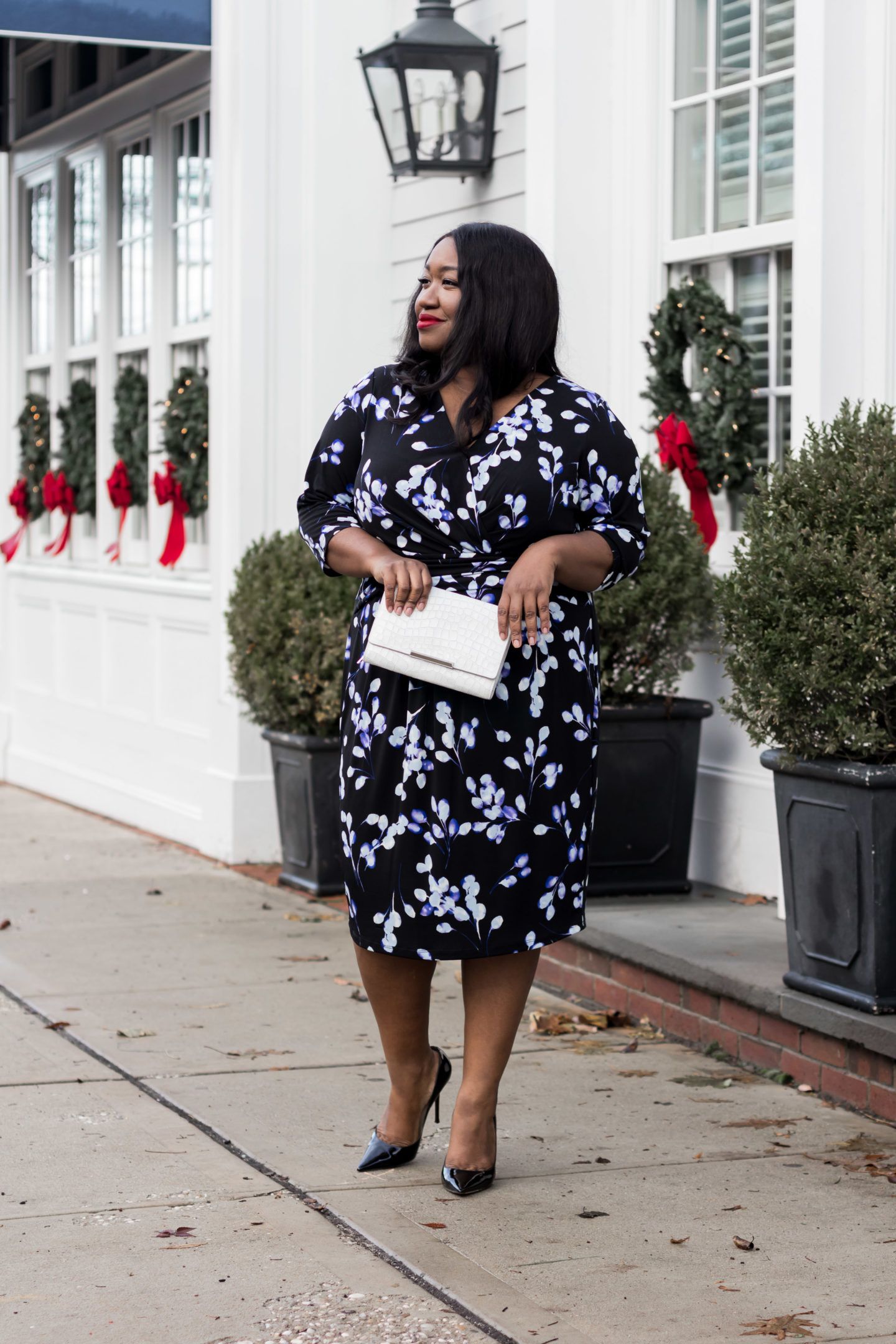 Date Night Dresses For Plus Size