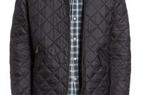 Barbour flyweight chelsea quilted jacket