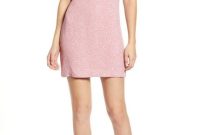 Date Night Dress Pink