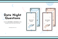 Night Date Or Date Night Quiz