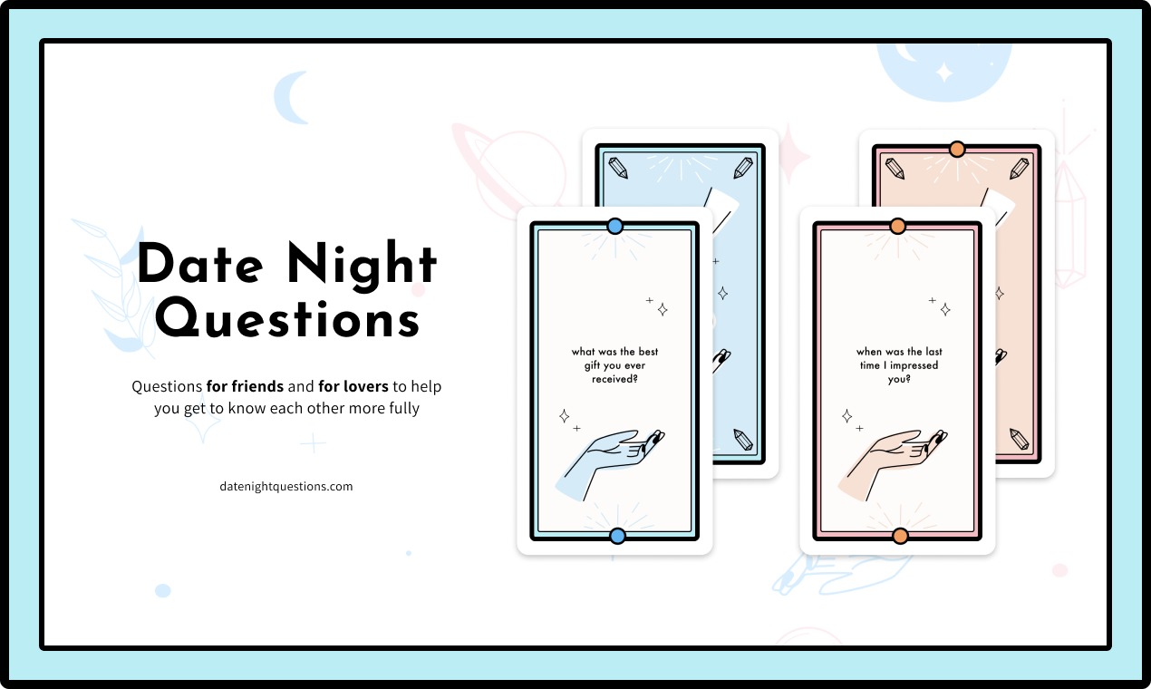 Night Date Or Date Night Quiz