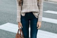 Date Night Outfits For The Winter