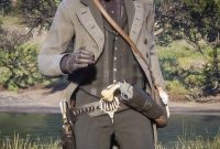 Rdr2 outfits story mode