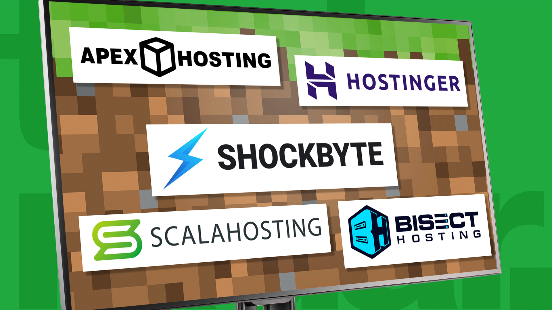 Best Minecraft Server Hosting Service - The Tech Edvocate