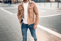 Top 20 attractive men’s outfits