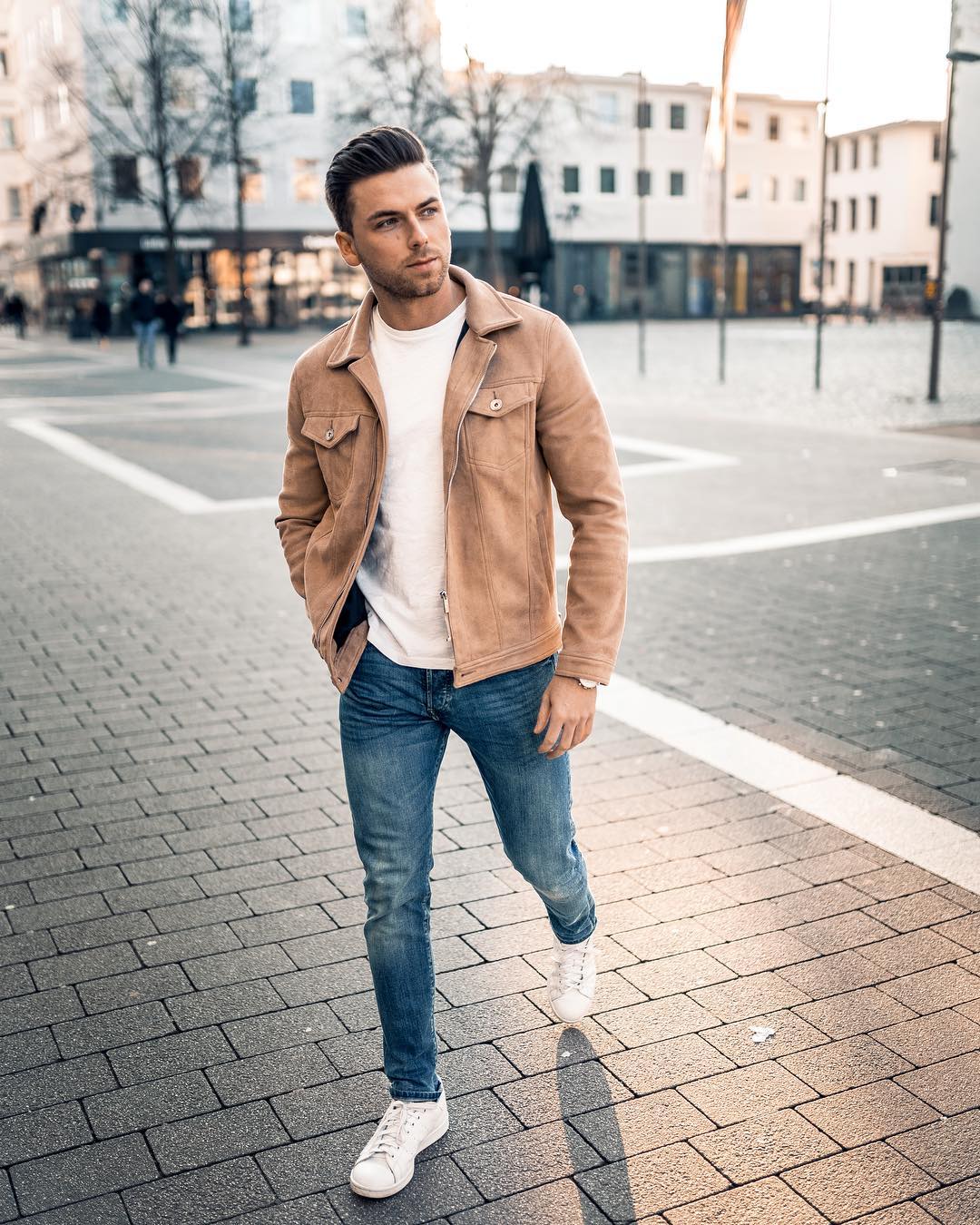 Top 20 attractive men’s outfits