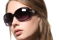 What Is The Best Sunglasses For Oval Face