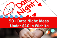 Cute Date Ideas Wichita Ks