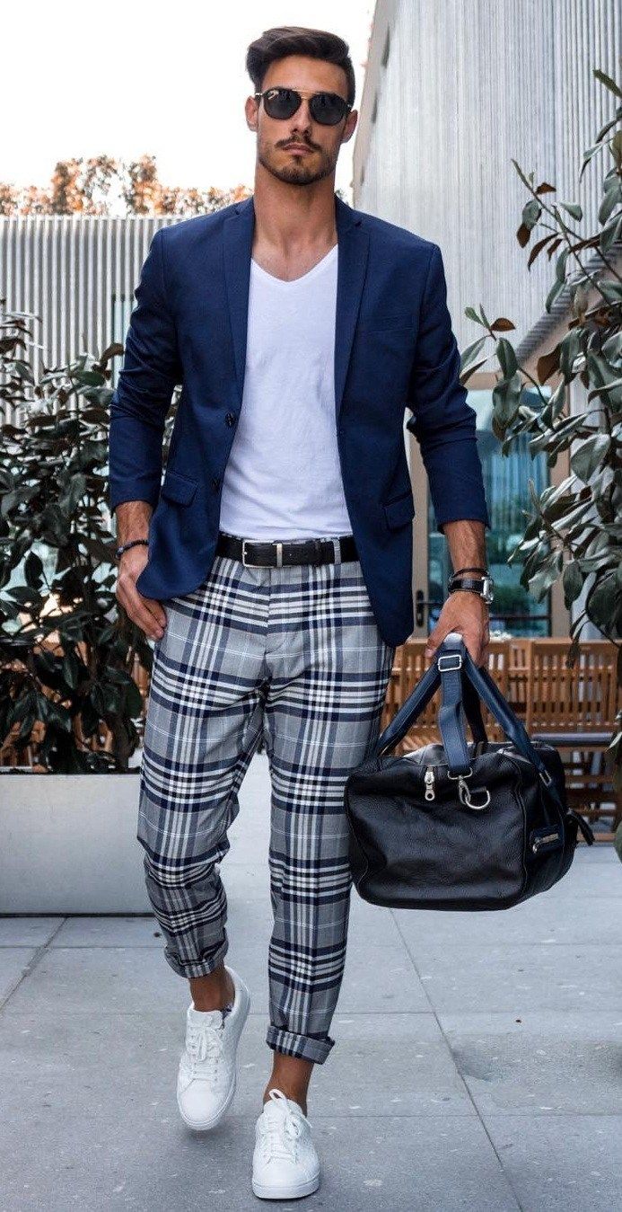 Pin on | Men's Fashion