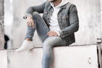 12 stylish men’s fall outfits