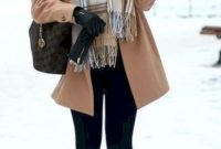 26 chic winter outfits we can't wait to wear this year