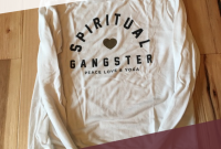 Spiritual gangster