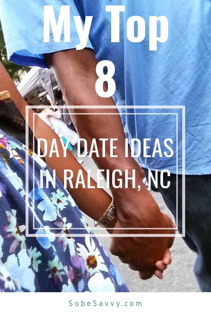 Date Night Ideas Durham Nc