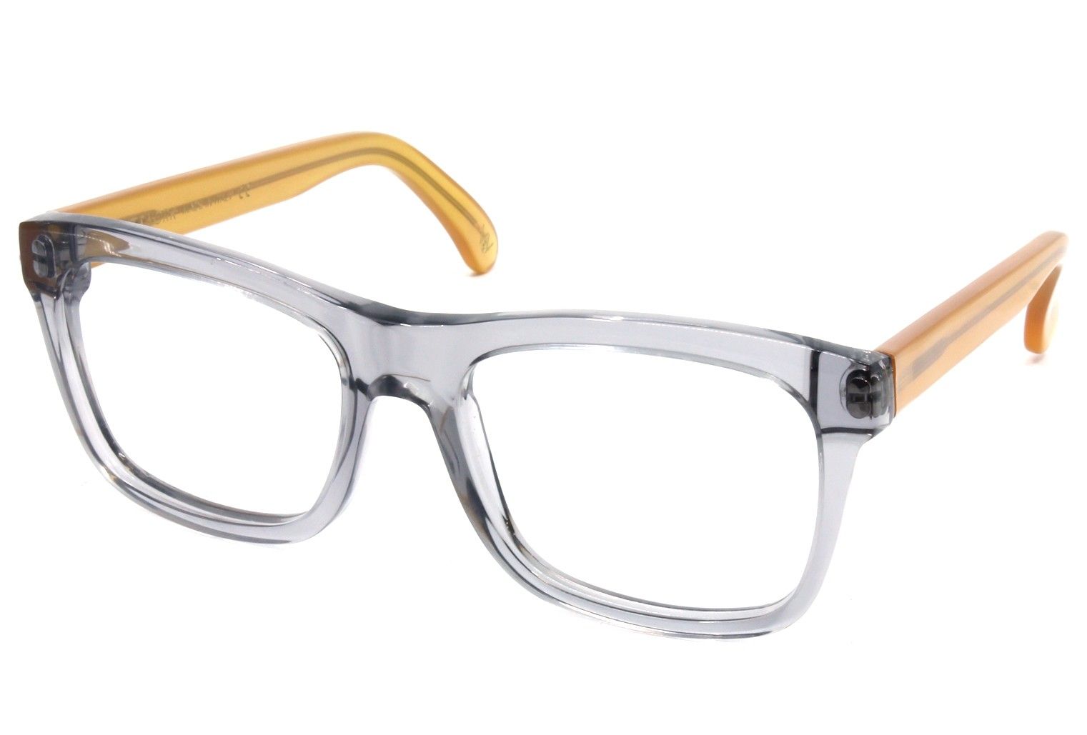 The Latest Eyewear Trends: What Are The Most Popular Fashion Frames of