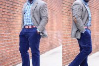 25 amazing tall men fashion outfits for you to try