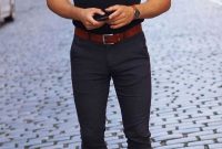 Amazing 33 coolest summer outfit ideas for men http://klambeni.com