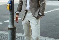 Casual men fashion style business mens outfits winter cool stylish attire fall article typical