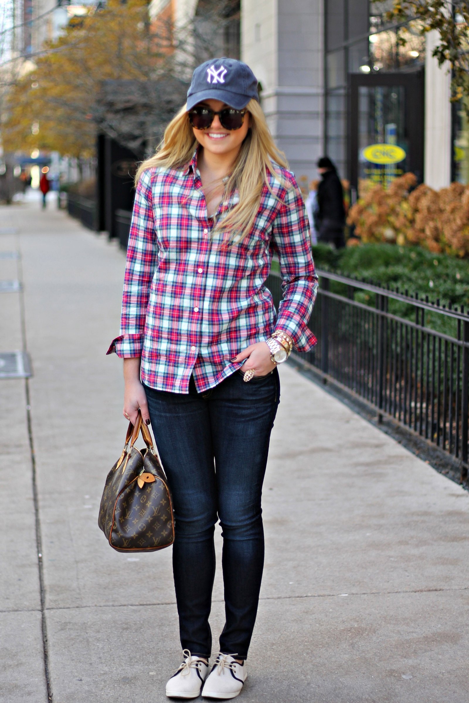 11 awesome casual weekend outfits for women