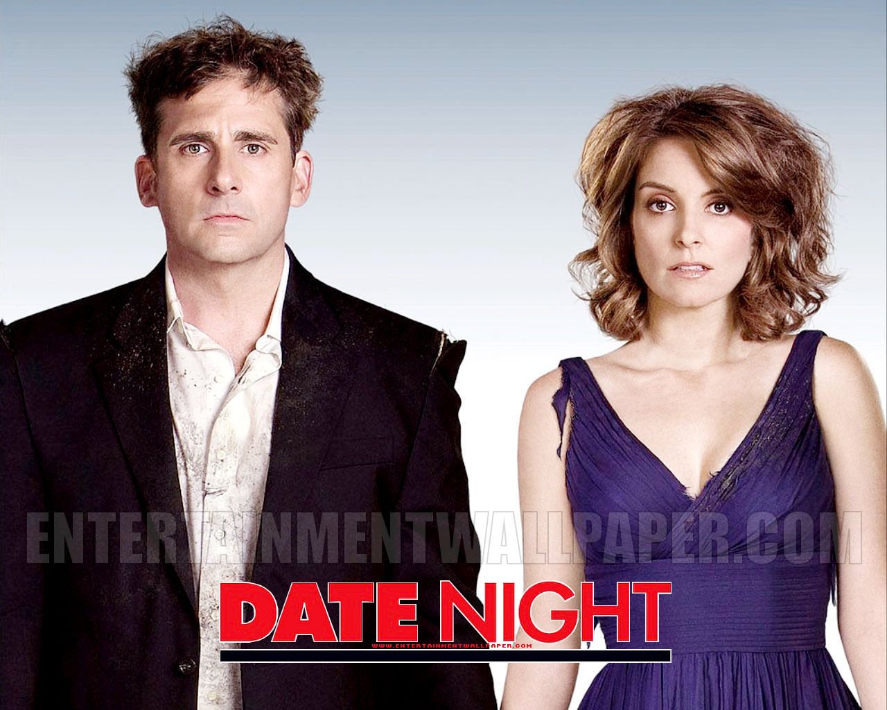 Date Night! - Date Night Wallpaper (25392804) - Fanpop