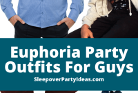 Euphoria outfit lookbook