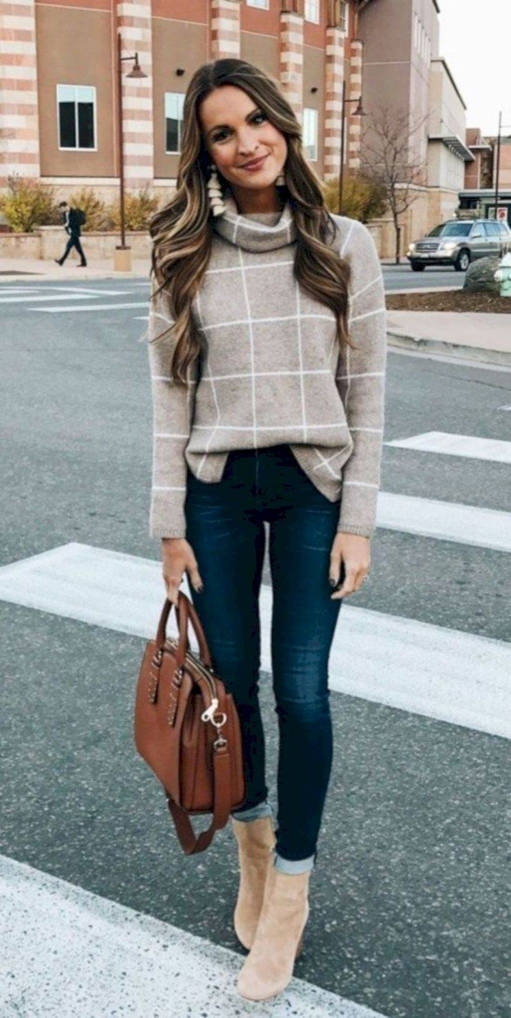 Casual Date Night Outfits For Ladies