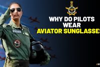 What Are The Best Sunglasses For Pilots