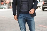 51 cute professional looks ideas for men work wear this summer