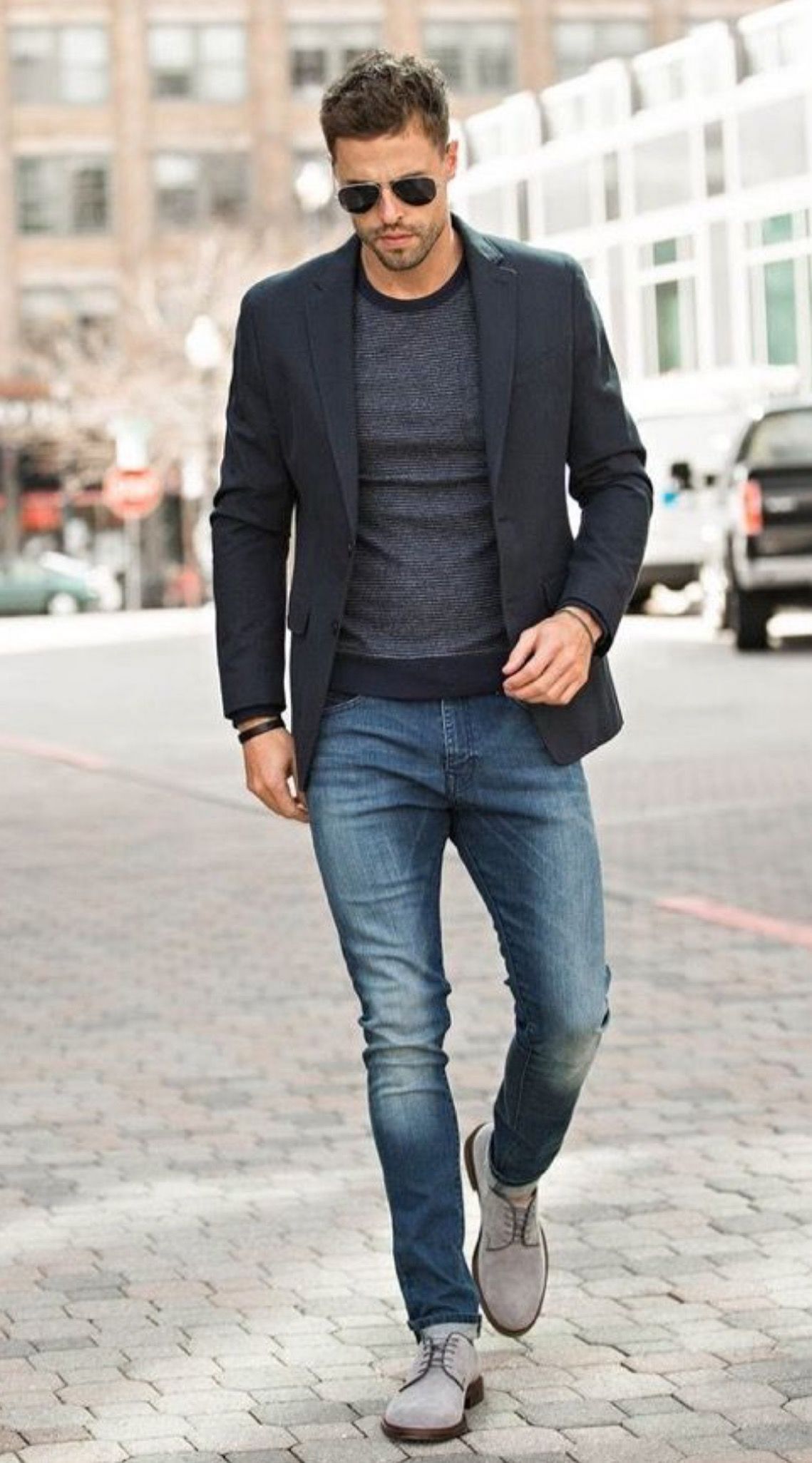 10 Best Casual Fashion Ideas for Men