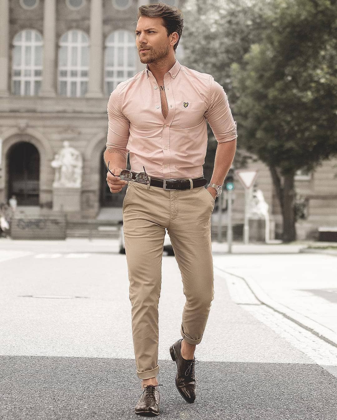 57 Dapper Formal Outfit Ideas To Look Sharp for Men - 99outfit.com