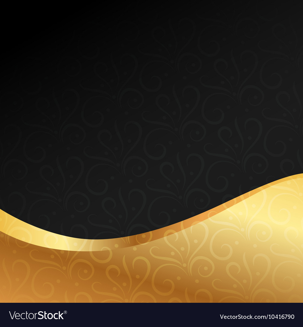 Beautiful premium background Royalty Free Vector Image