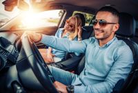 Are Sunglasses Good For Driving