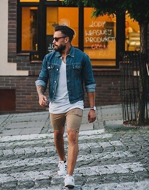 Men casual outfits date first wear white style boy bewakoof their gossip source